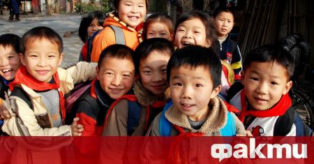 Китай обяви че всяка двойка ще получи правото да има