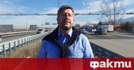 “Ремонтът на магистралата, по данни на Петя Аврамова, е поскъпнал