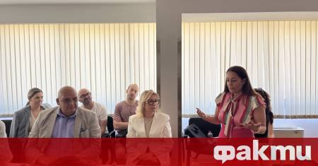 Близо 30 от пациентите хоспитализирани по различни диагнози показват данни