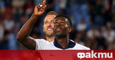 Централният защитник на Кристъл Палас Марк Геи вече не желае