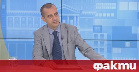 Понеже много се спекулира искам да използвам авторитетната трибуна на