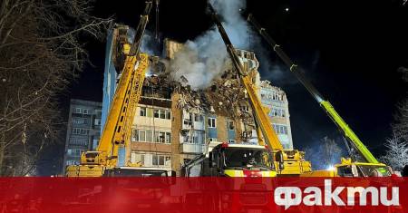 ФАКТИ публикува мнения с широк спектър от гледни точки за