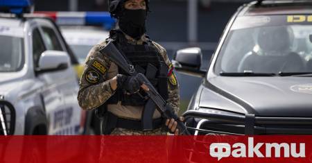 ФАКТИ публикува мнения с широк спектър от гледни точки за