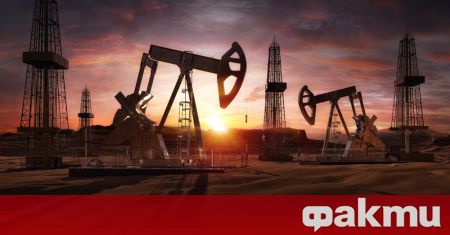 Добивът на петрол в Русия вече е спаднал с милион