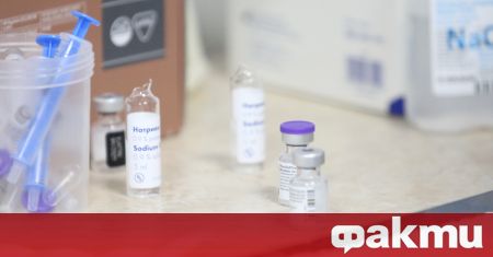 28% от пълнолетните българи биха се ваксинирали срещу COVID-19, докато