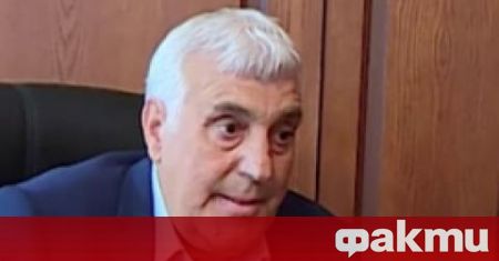 Със свое решение ОИК Ракитово предсрочното прекратяване на пълномощията на Костадин