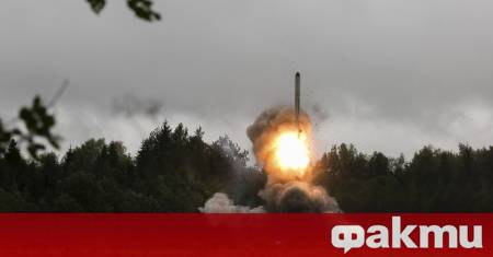 Говорителят на Кремъл Дмитрий Песков заяви днес че изразява своето