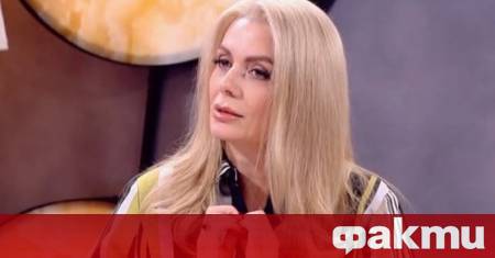 В социалните мрежи Венета Райкова дава съвети на жените как