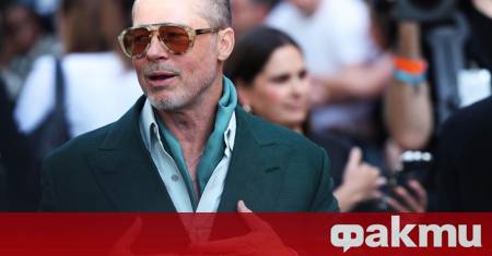 Фалшивият Брад Пит продължава да мами и завлича богати жени