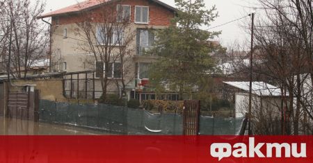 Нормализира се ситуацията в Софийско след наводненията Щетите в района