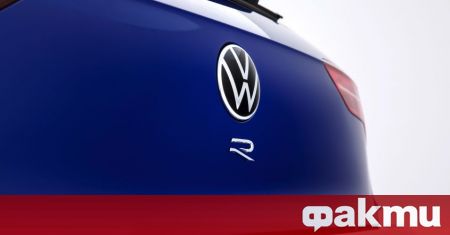 Volkswagen изглежда не мисли да загърбва най-мощните си автомобили в