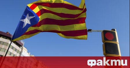 Испания e нарушила политическите права на каталунските сепаратисти забранявайки им