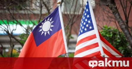 Правителството и народът на Тайван високо оценяват новия проект на