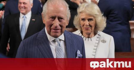 Крал Чарлз III стана първият британски монарх в модерната епоха