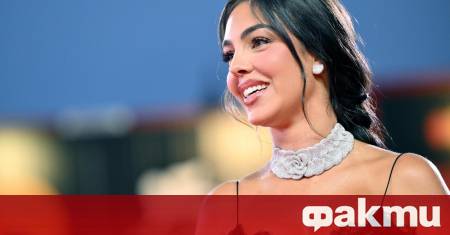 Джорджина Родригес и Кристиано Роналдо са най накрая сгодени и