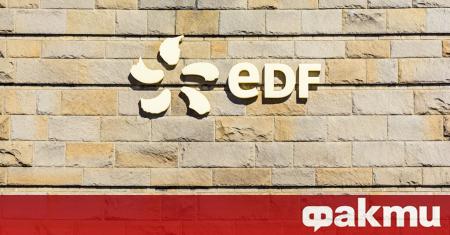 EDF планира да представи нова версия на реактор EPR до