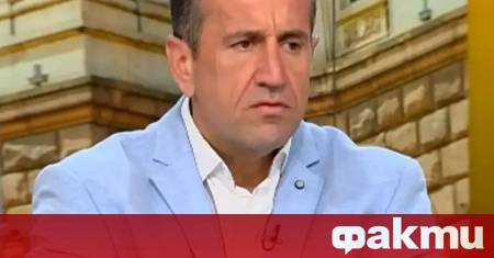 Със сигурност на организаторите на протестите им се иска да