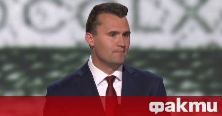 Американските власти са освободили мъж който преди това беше задържан