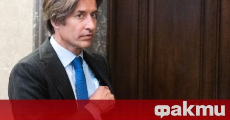 Австрийски съд осъди бивш финансов министър в страната съобщи Ди