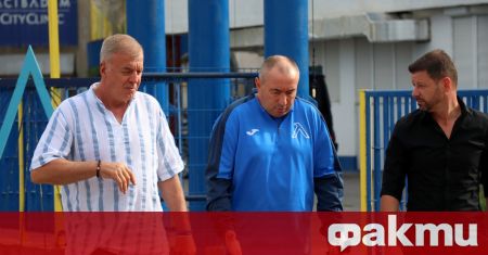 Левски ще има нов собственик до края на годината Сделката