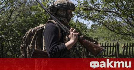 Руските войски са постигнали нов тактически напредък в района на