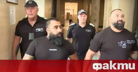 Софийският апелативен съд потвърди решението на Софийския градски съд СГС