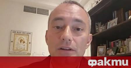 Израелският премиер Бенямин Нетаняху обяви че Николай Младенов ще бъде