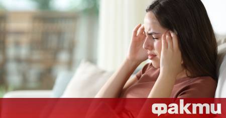 Съществуват повече от сто вида и подвида главоболие класифицирани от