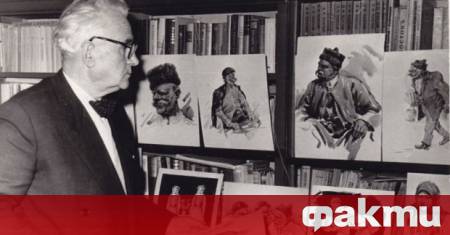 На 26 декември 1967 г приключва земния си път Димитър