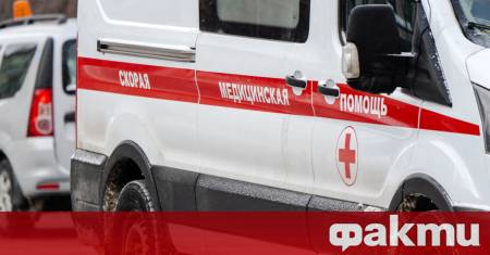 Броят на хоспитализираните с хранително отравяне след посещение на кафене