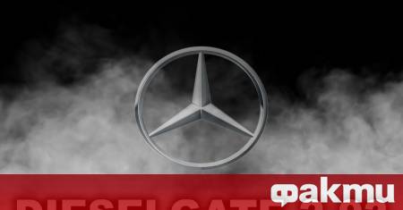 Сянката на Дизелгейт продължава да тегне над германските марки като