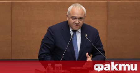 Демерджиев: От Малта съобщиха, че Пеевски не е плащал лично полетите си