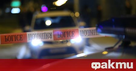 12-годишно момче открадна кола в силистренското село Ножарево. На 18