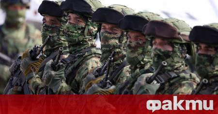 Косово обяви министъра на държавната администрация и местното самоуправление на