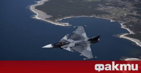 Швеция и Украйна напредват във финансирането на голяма сделка която