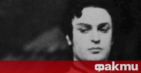 Третото поколение български тенори това което се появи след Втората