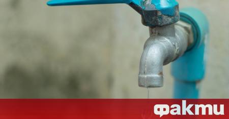 Водна криза в едно от големите села в Пловдивско Стари
