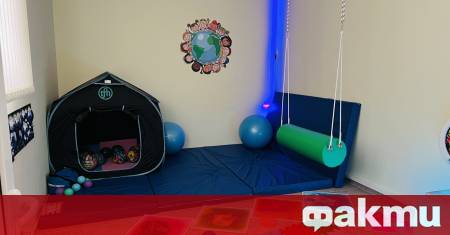 500 ресурсни кабинета са оборудвани с финансиране по проектите Силен