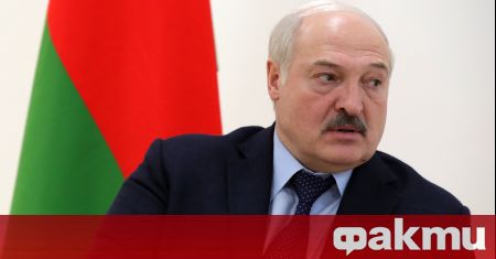 Държавният глава на Беларус, Александър Лукашенко, одобри изменения в Наказателния