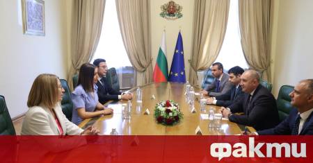 За България спасяването на Плана за възстановяване и устойчивост и