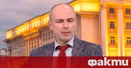 Реакцията на Румен Радев за служебния кабинет е много интересна