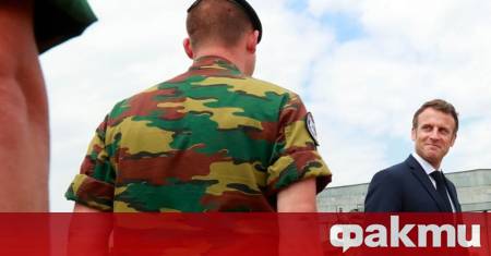 Лидерите на страните от Г 7 седемте най развити икономики