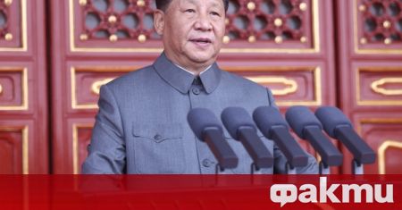 Държавният глава на Китай даде обещание за преразпределяне на богатството