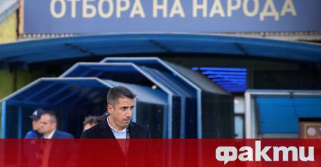 Сензационен обрат разтърси трансферните планове на Левски след като нидерландски