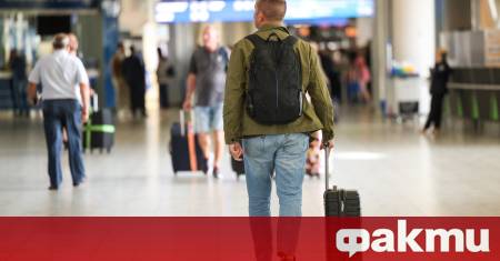 Албанските гранични власти са арестували френски гражданин заподозрян в опит