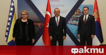 Европа прави свои опити да раздели Турция и Западните Балкани