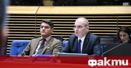 С последователните усилия на България жп линията София Скопие вече