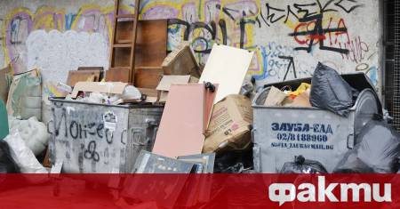 ФАКТИ публикува мнения с широк спектър от гледни точки за