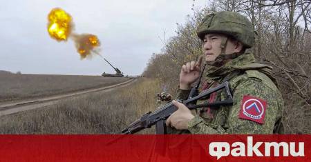 През последните години Русия все по активно участва в търговията със