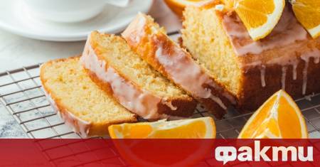 Необходими продукти За тестото 450 г брашно 1 с л